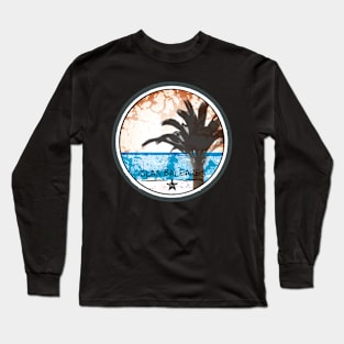 islas baleares Long Sleeve T-Shirt